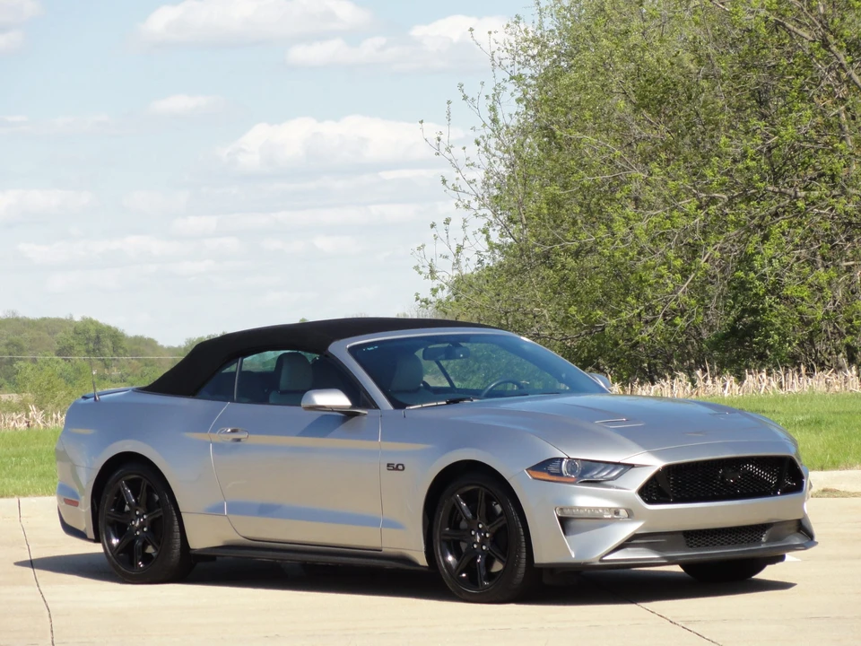 2020 Ford S550 Mustang - Image 30 of 31