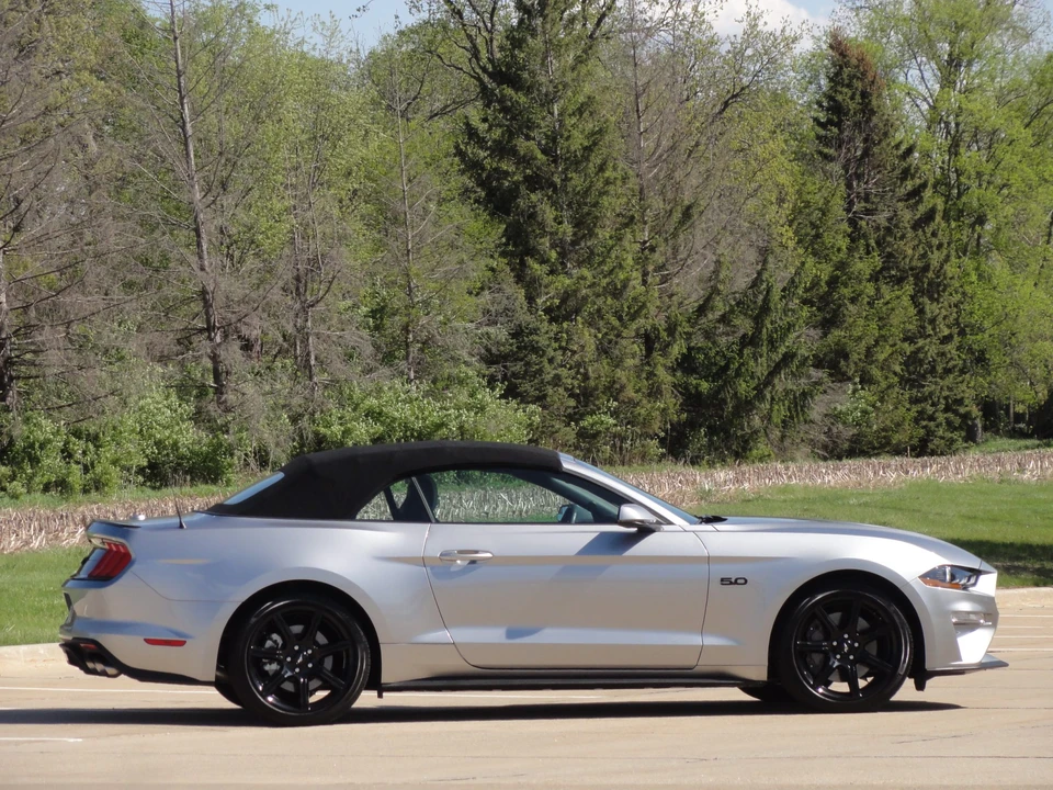 2020 Ford S550 Mustang - Image 31 of 31