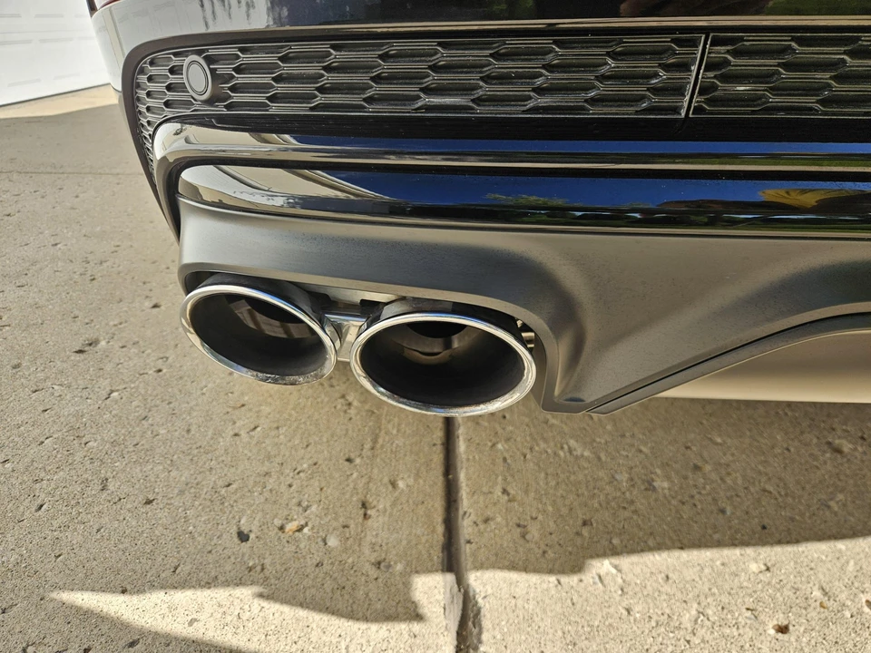 2021 Audi SQ8 - Image 22 of 31