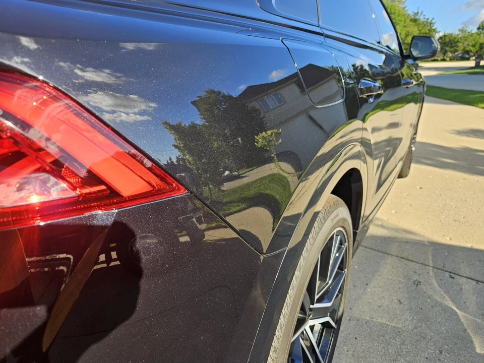 2021 Audi SQ8 - Image 19 of 31