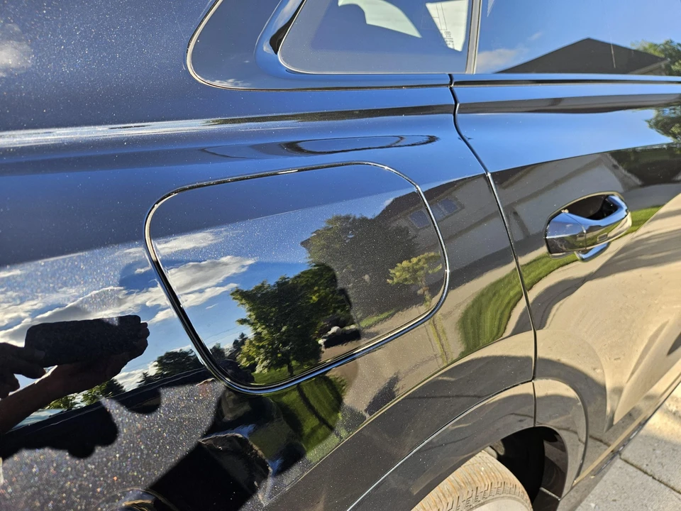 2021 Audi SQ8 - Image 24 of 31