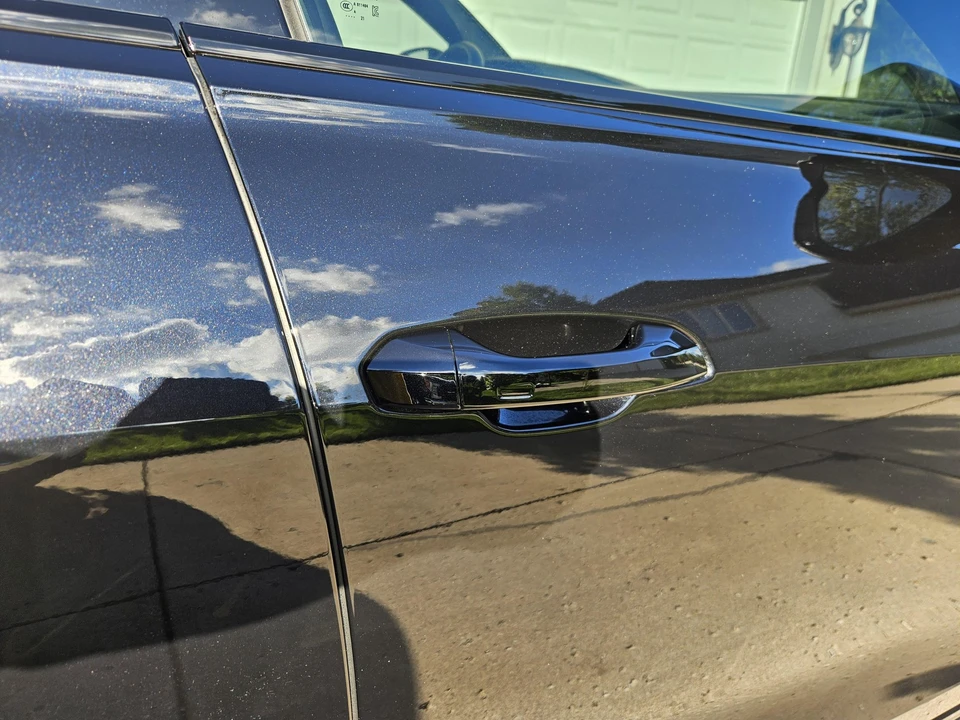 2021 Audi SQ8 - Image 26 of 31