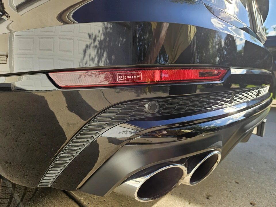2021 Audi SQ8 - Image 21 of 31