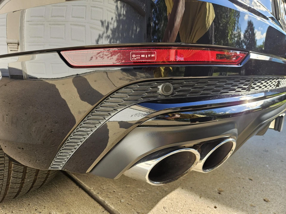 2021 Audi SQ8 - Image 20 of 31