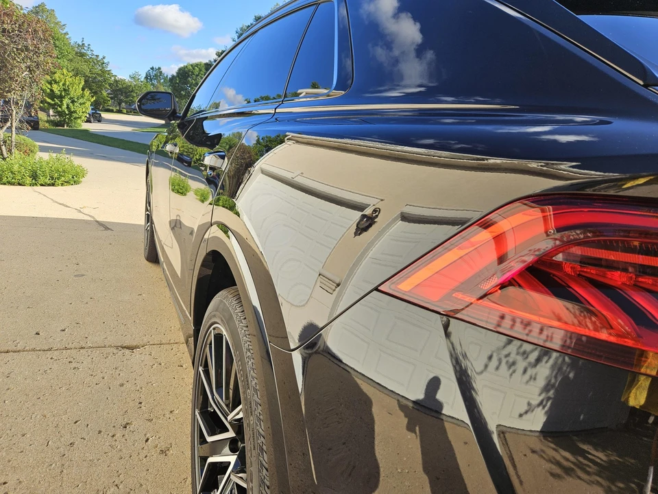 2021 Audi SQ8 - Image 16 of 31