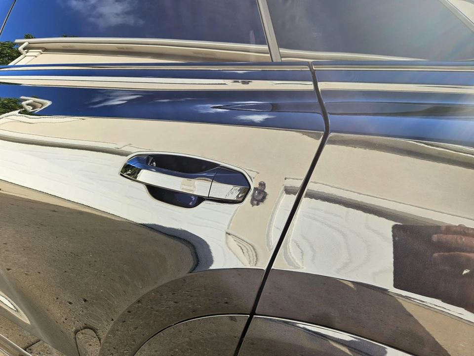 2021 Audi SQ8 - Image 27 of 31