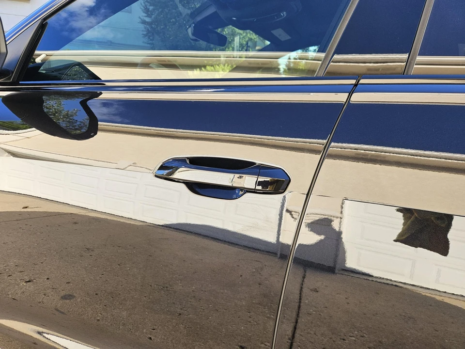 2021 Audi SQ8 - Image 28 of 31