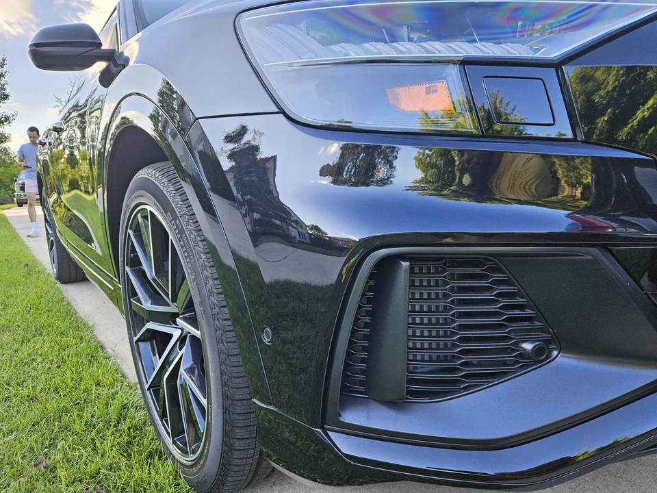 2021 Audi SQ8 - Image 14 of 31