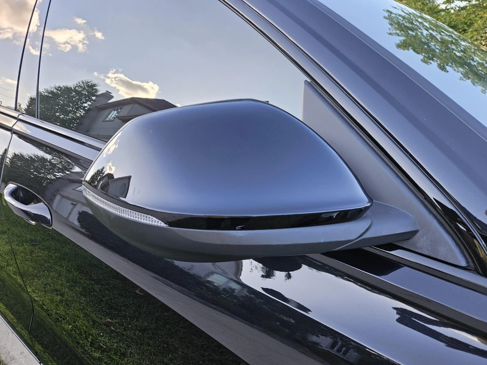 2021 Audi SQ8 - Image 31 of 31