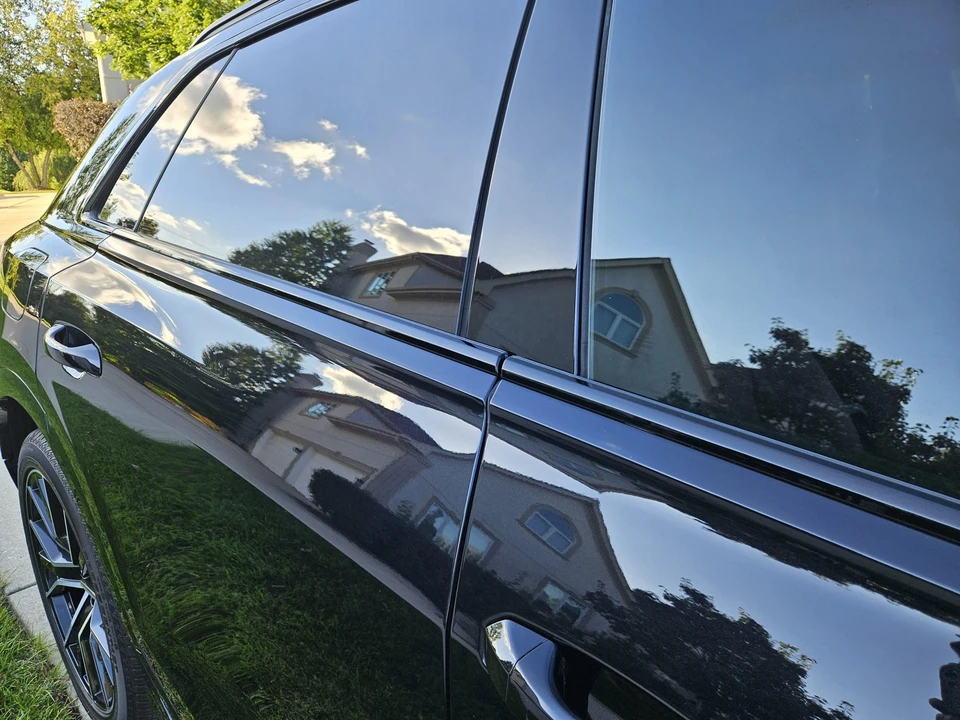 2021 Audi SQ8 - Image 25 of 31