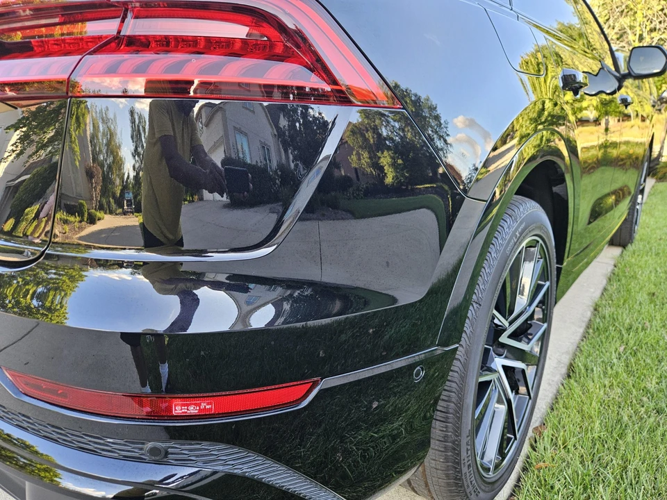 2021 Audi SQ8 - Image 18 of 31