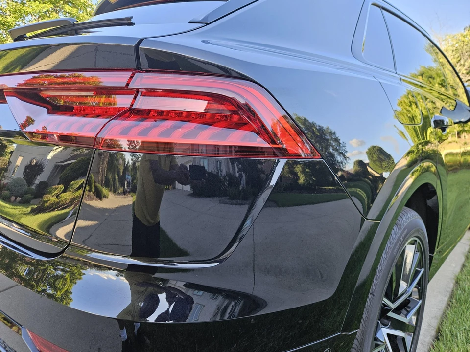 2021 Audi SQ8 - Image 17 of 31