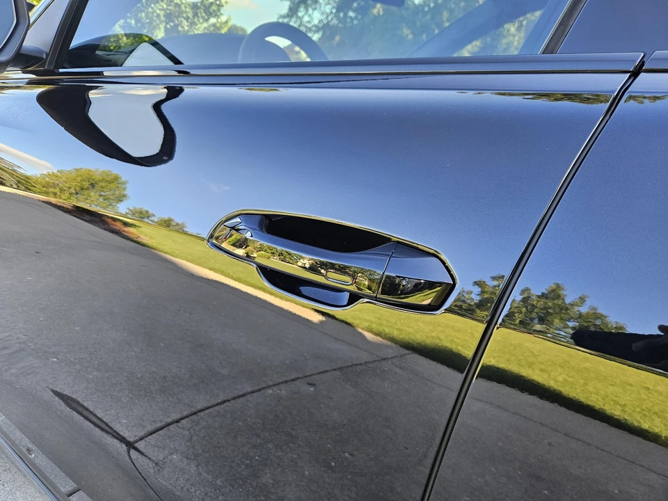 2021 Audi SQ8 - Image 30 of 31