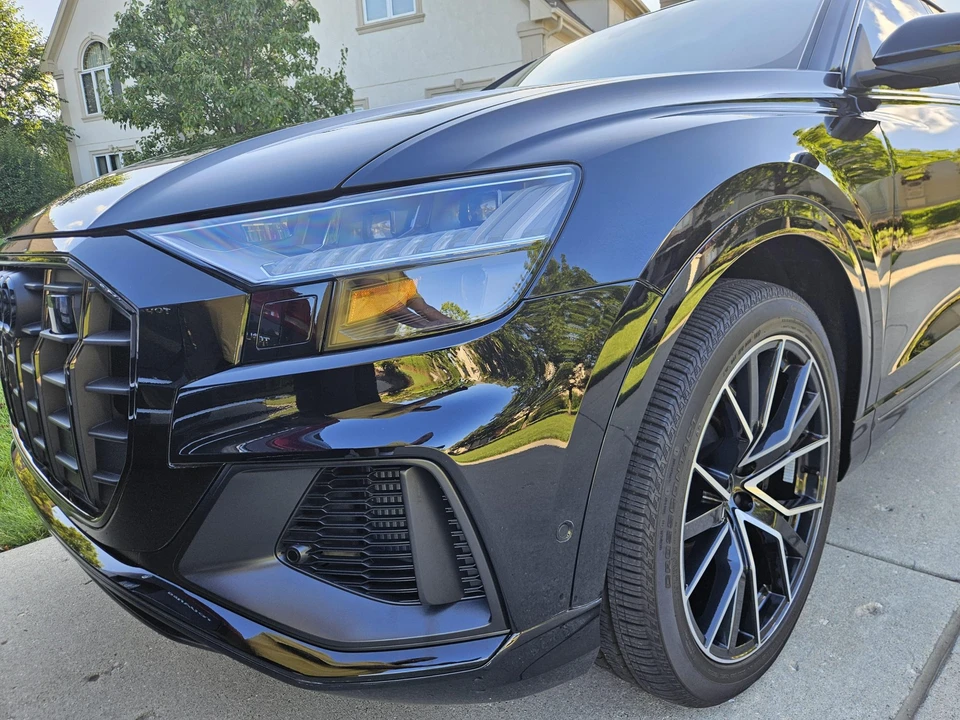 2021 Audi SQ8 - Image 15 of 31