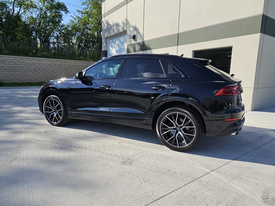2021 Audi SQ8 - Image 6 of 31