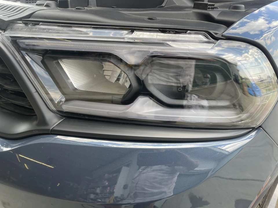 2021 Dodge Durango SRT Hellcat 3rd Gen - Image 14 of 31