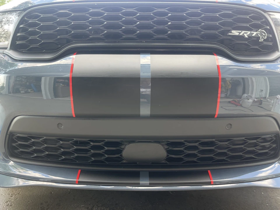 2021 Dodge Durango SRT Hellcat 3rd Gen - Image 11 of 31