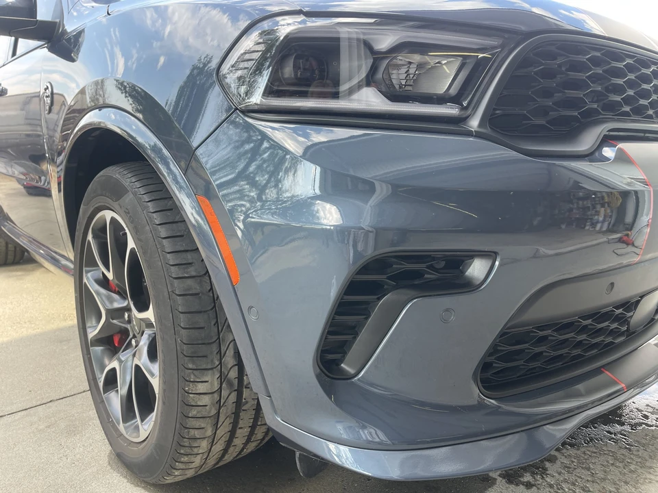 2021 Dodge Durango SRT Hellcat 3rd Gen - Image 12 of 31