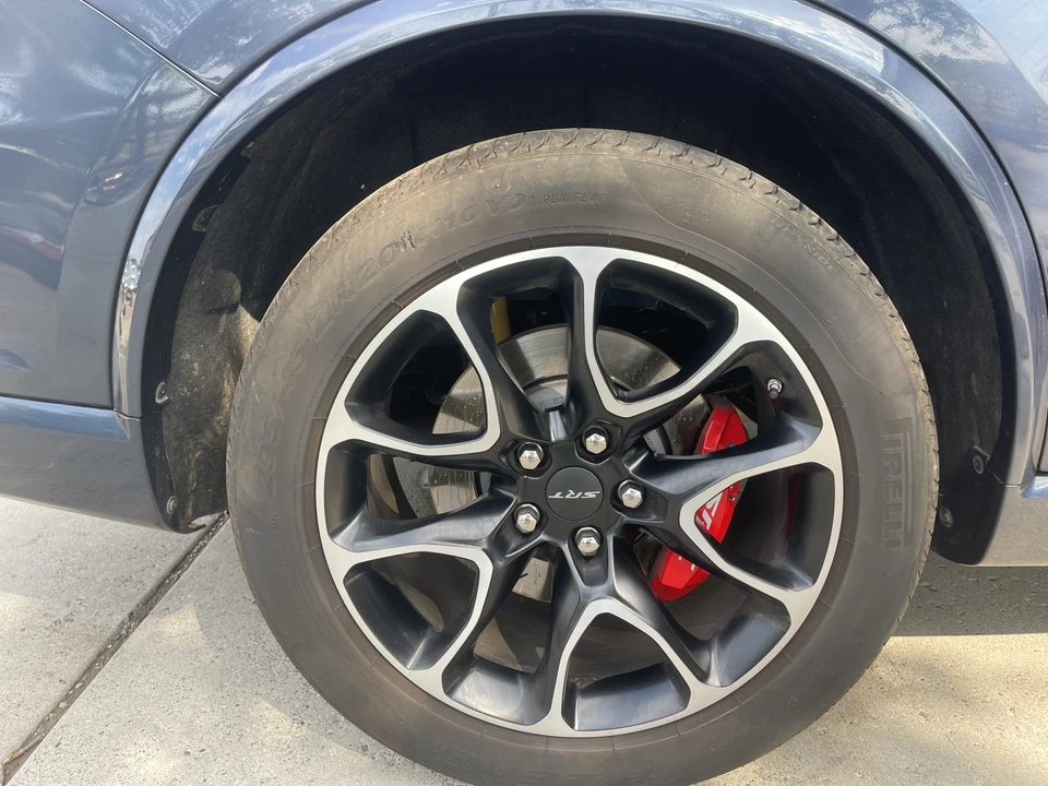 2021 Dodge Durango SRT Hellcat 3rd Gen - Image 23 of 31