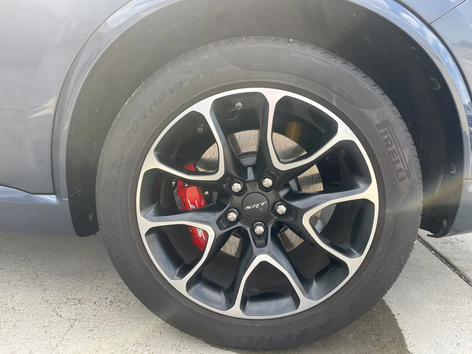 2021 Dodge Durango SRT Hellcat 3rd Gen - Image 24 of 31