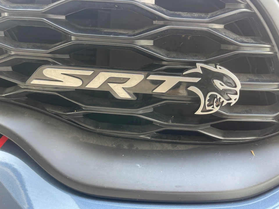 2021 Dodge Durango SRT Hellcat 3rd Gen - Image 15 of 31
