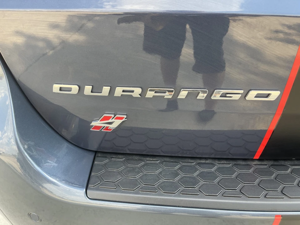 2021 Dodge Durango SRT Hellcat 3rd Gen - Image 16 of 31