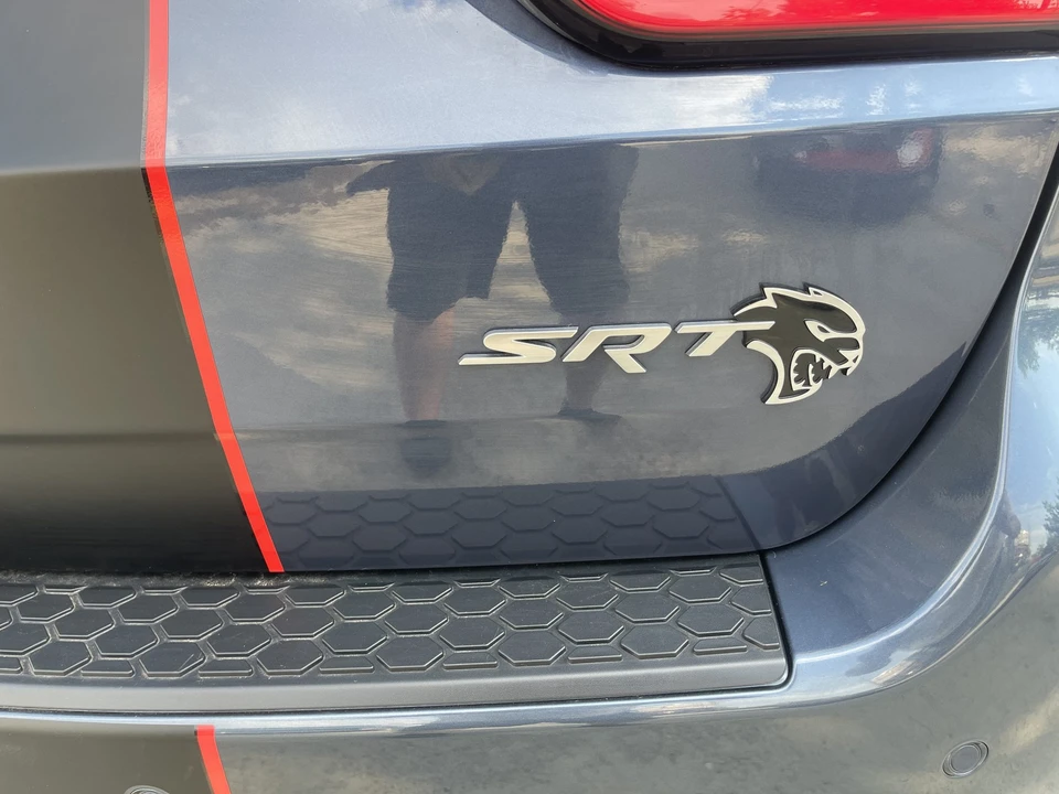 2021 Dodge Durango SRT Hellcat 3rd Gen - Image 17 of 31