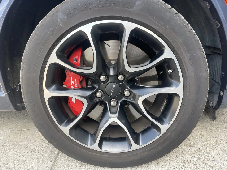 2021 Dodge Durango SRT Hellcat 3rd Gen - Image 21 of 31