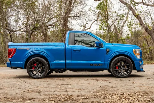 2021 Ford F-150 14th Gen - Image 3 of 31
