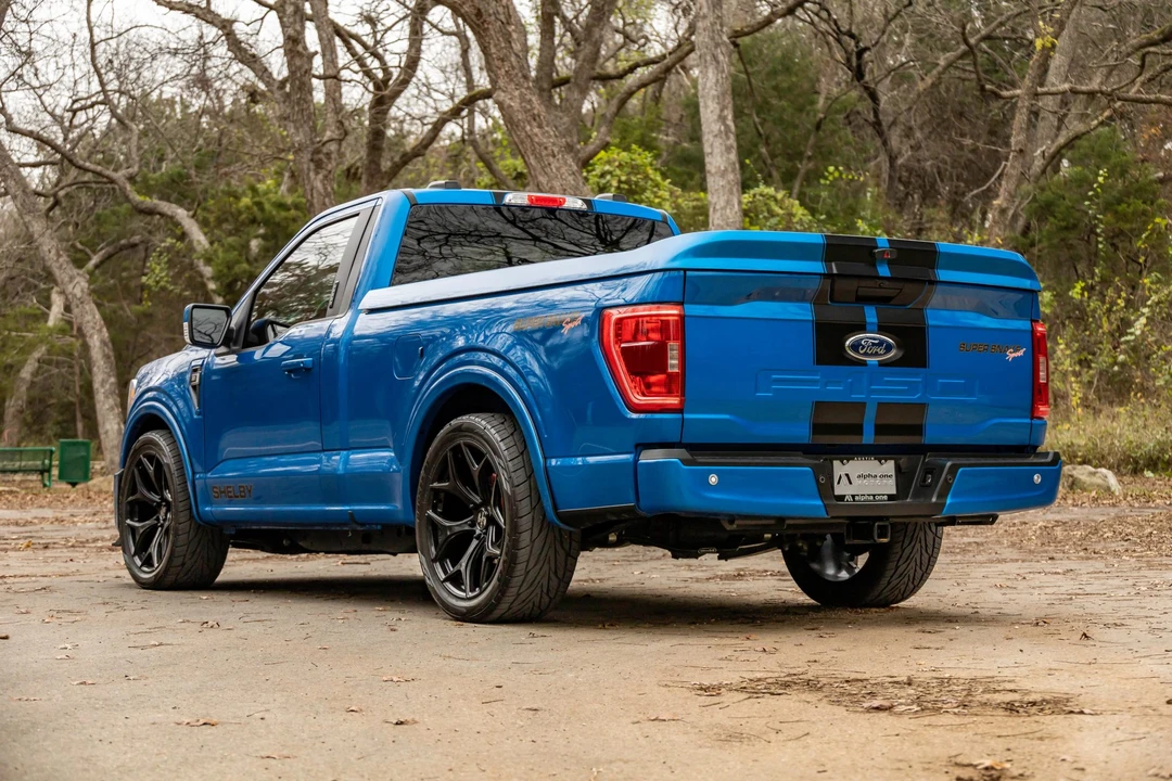 2021 Ford F-150 14th Gen - Image 7 of 31