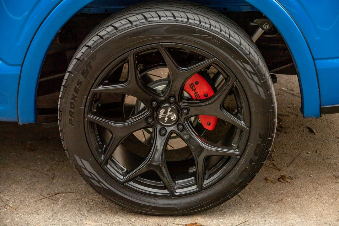 2021 Ford F-150 14th Gen - Image 29 of 31