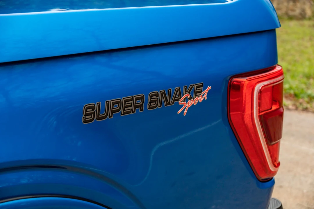 2021 Ford F-150 14th Gen - Image 23 of 31