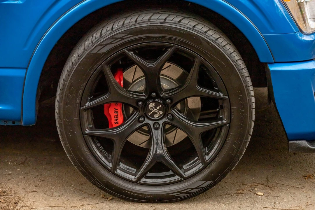 2021 Ford F-150 14th Gen - Image 31 of 31