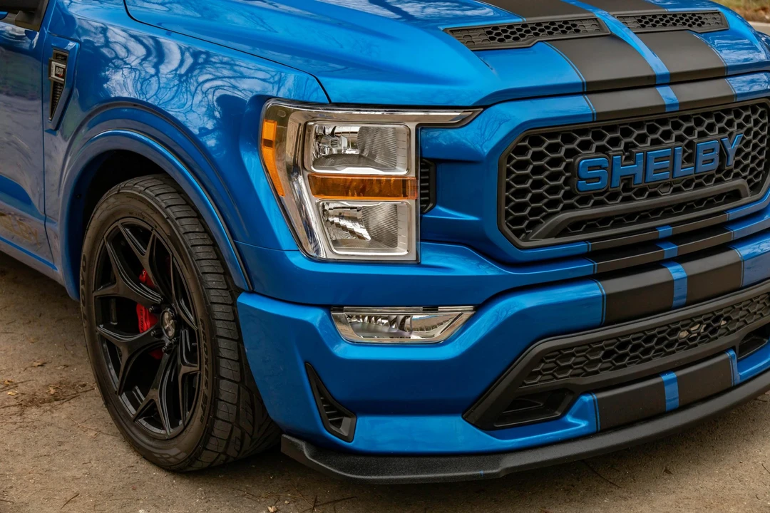 2021 Ford F-150 14th Gen - Image 15 of 31