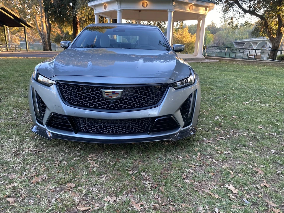 2023 Cadillac CT5-V Blackwing - Image 11 of 31