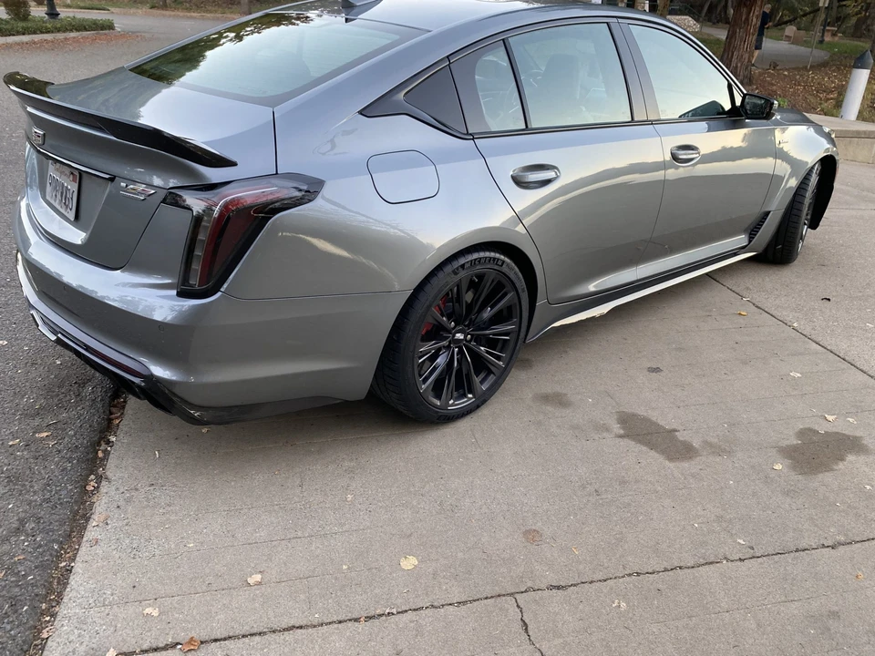 2023 Cadillac CT5-V Blackwing - Image 30 of 31