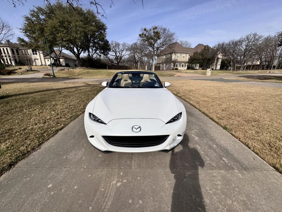 2024 Mazda ND MX-5 Miata - Image 6 of 31