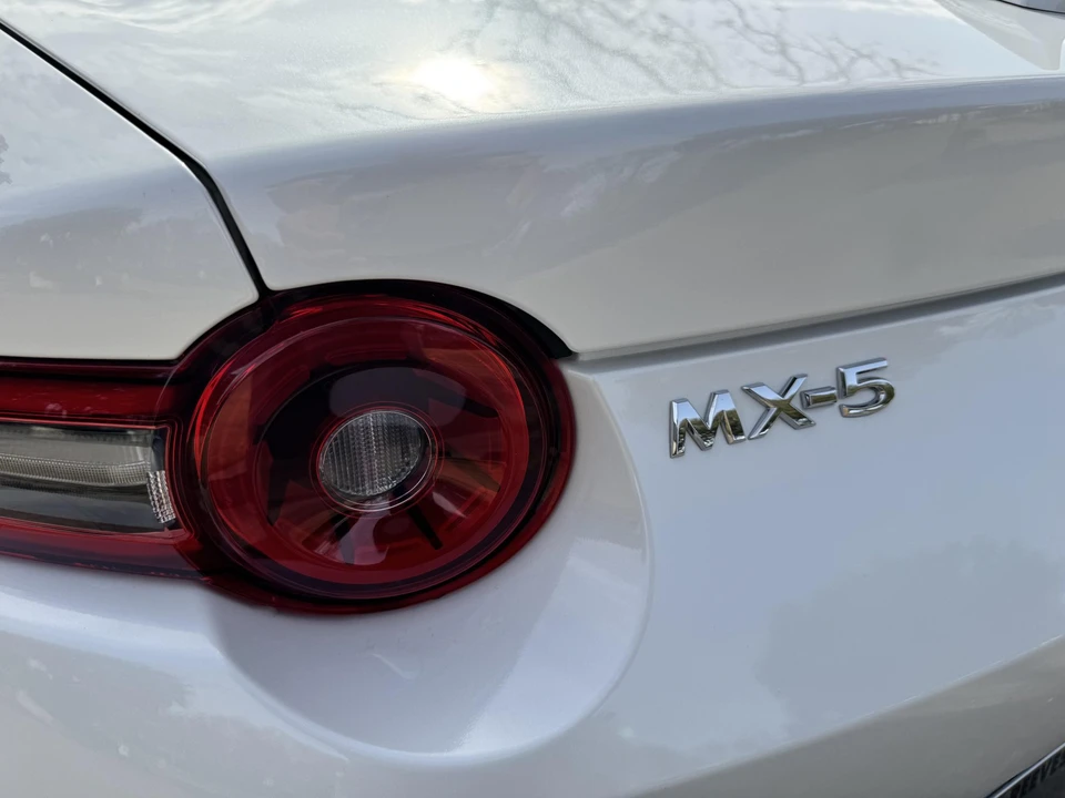 2024 Mazda ND MX-5 Miata - Image 31 of 31
