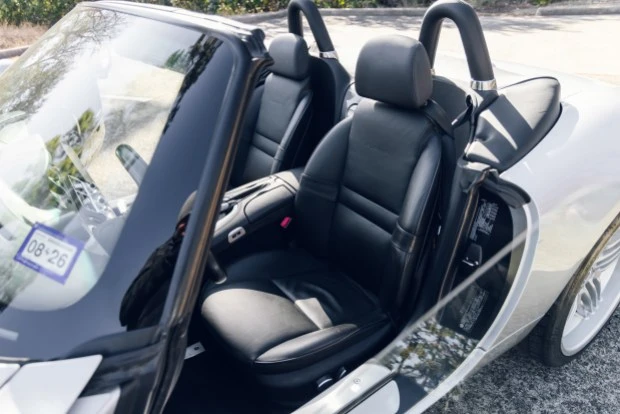 2003 BMW Z8 - Image 4 of 8