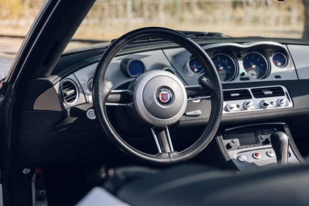 2003 BMW Z8 - Image 6 of 8