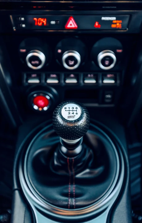 2018 Subaru BRZ 1st Gen - Image 12 of 15