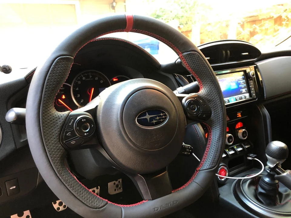 2018 Subaru BRZ 1st Gen - Image 10 of 15