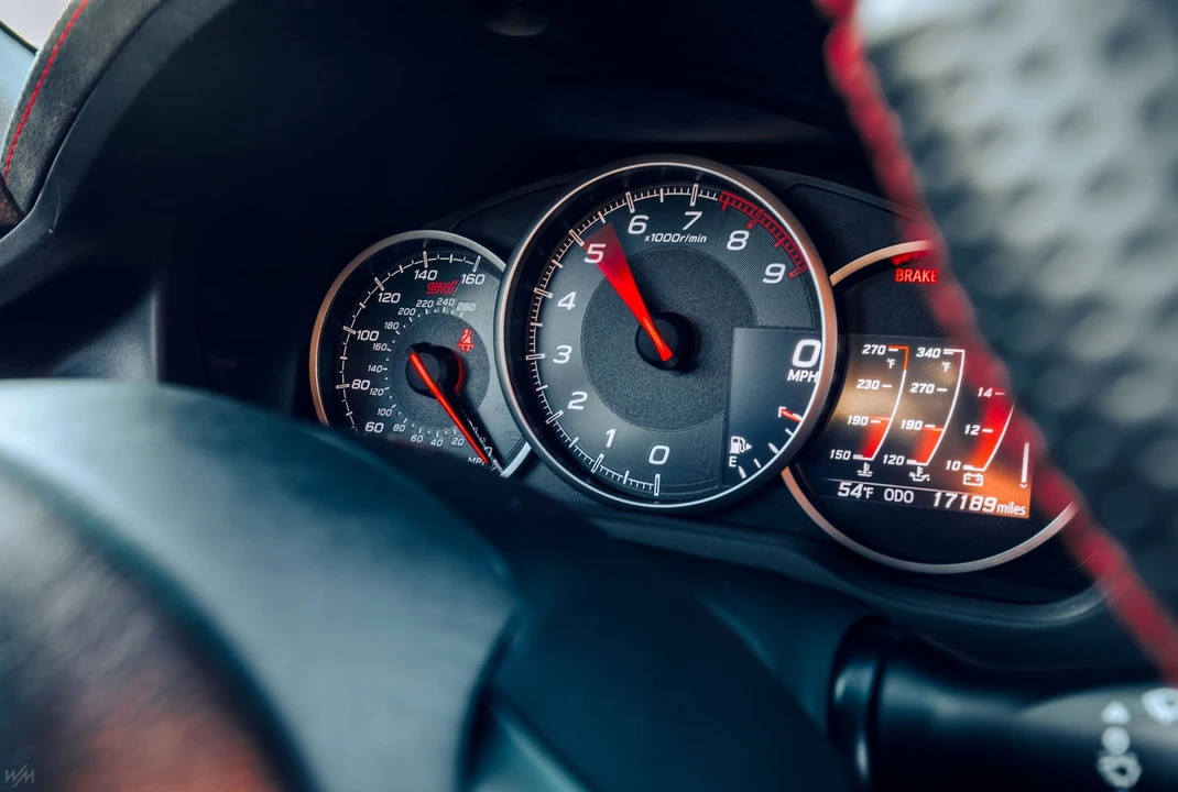 2018 Subaru BRZ 1st Gen - Image 11 of 15