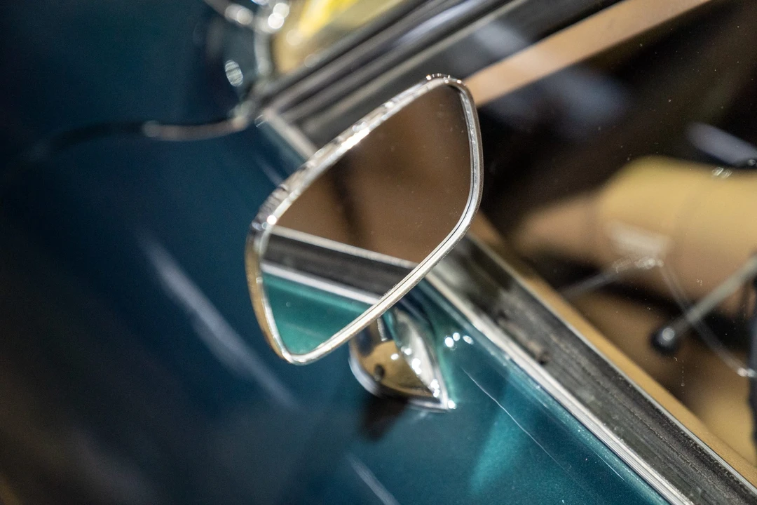 1969 Chevrolet Corvette C3 - Image 28 of 31