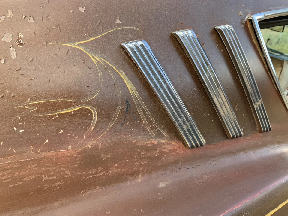 1969 Ford Mustang Cobra Jet 1st Gen (1969-1970) - Image 26 of 31