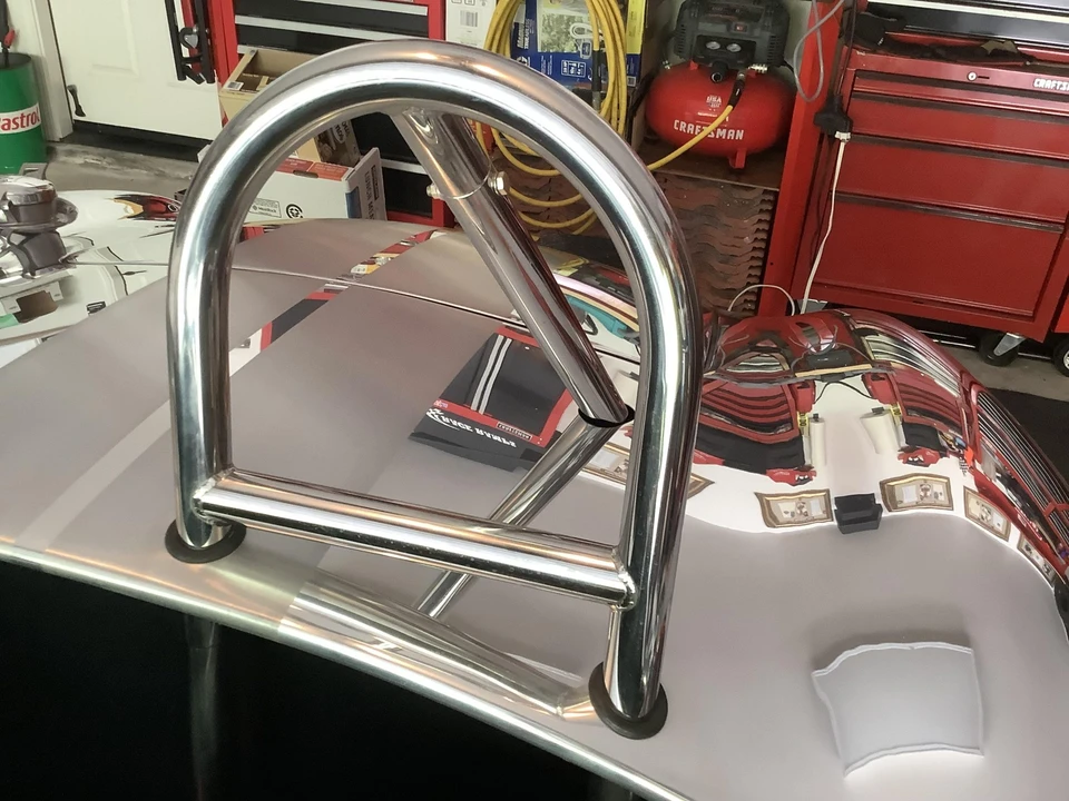 Shelby Cobra Replica - Image 23 of 31