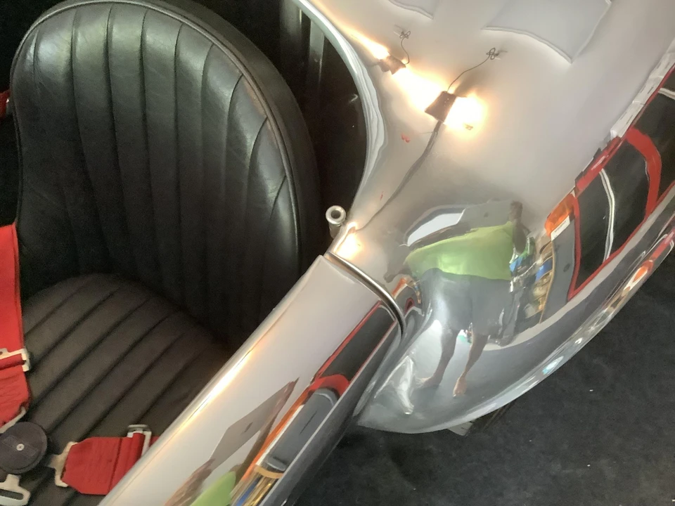 Shelby Cobra Replica - Image 22 of 31