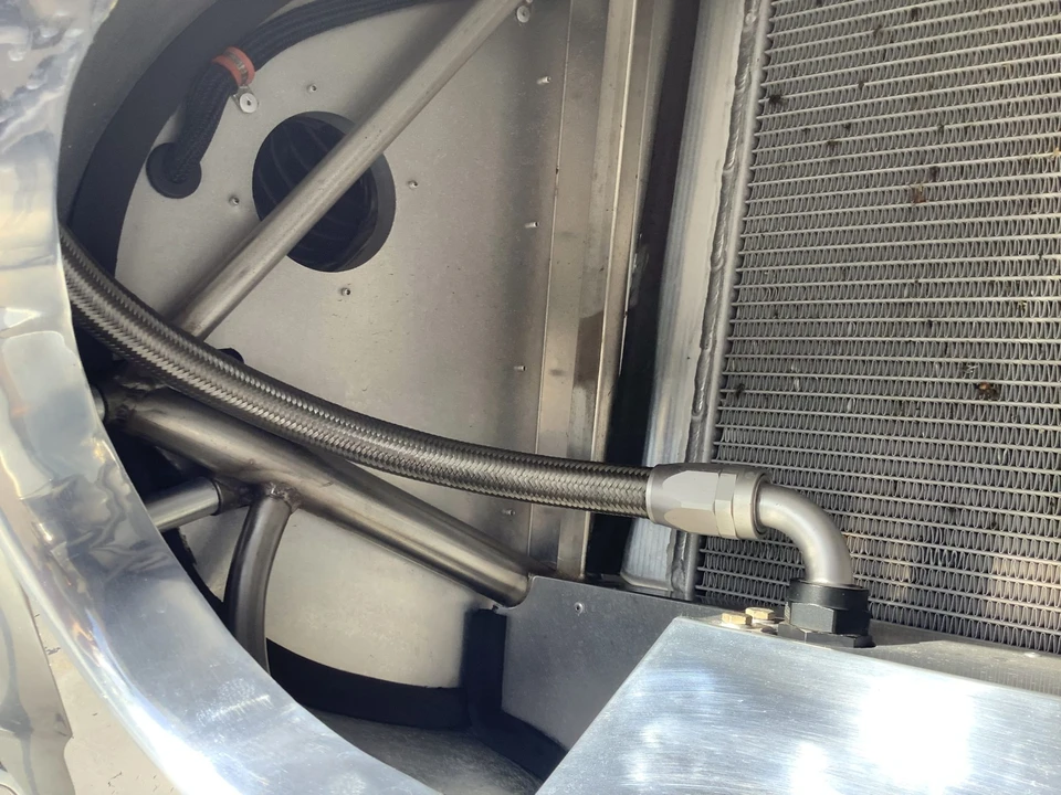 Shelby Cobra Replica - Image 14 of 31