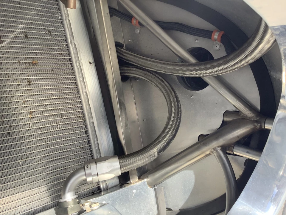 Shelby Cobra Replica - Image 16 of 31