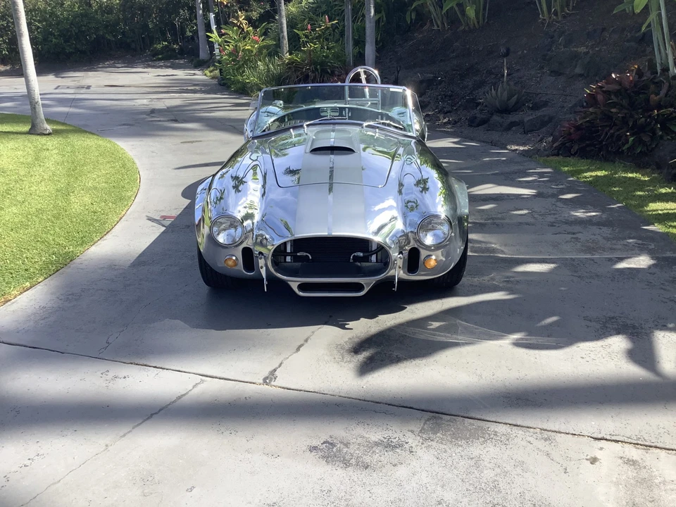 Shelby Cobra Replica - Image 10 of 31
